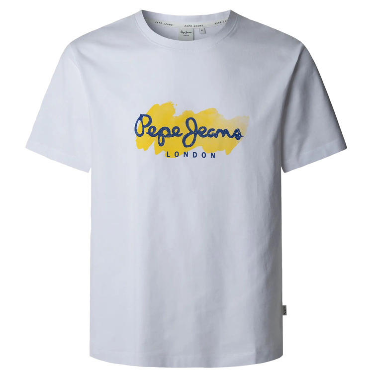 CAMISETA HOMBRE  PEPE JEANS MILTON TEE