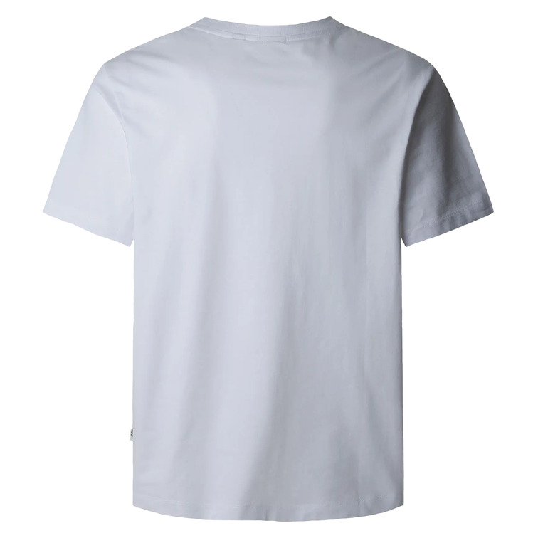 CAMISETA HOMBRE  PEPE JEANS MILTON TEE