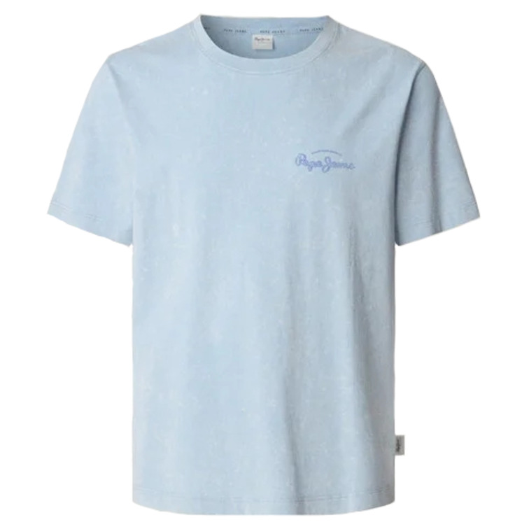 CAMISETA HOMBRE  PEPE JEANS TERELL TEE