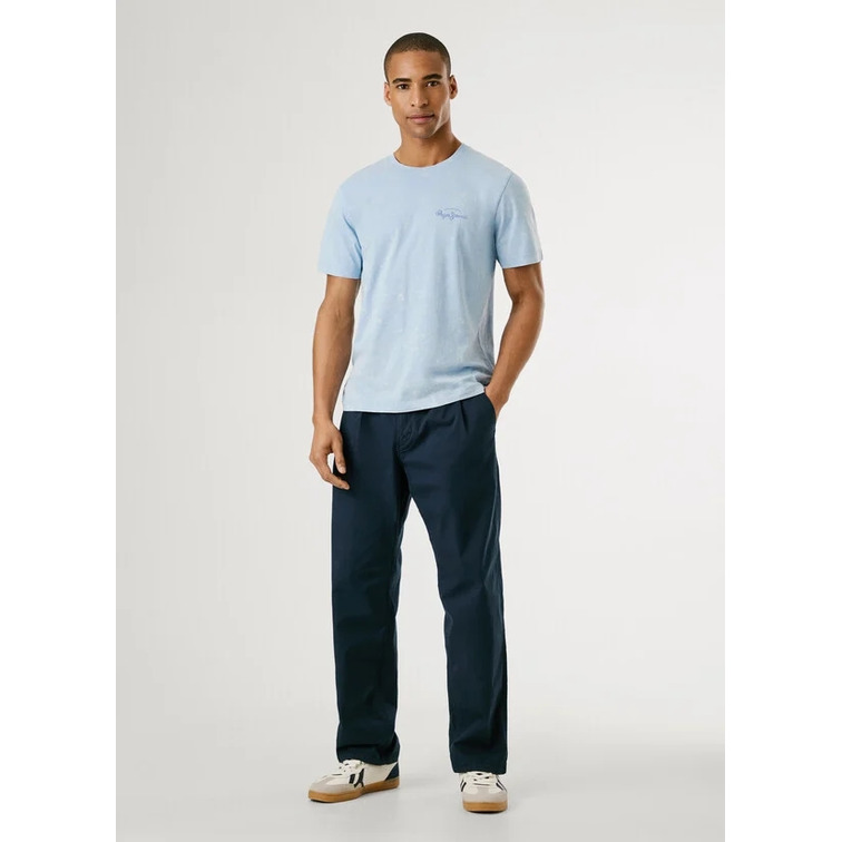 CAMISETA HOMBRE  PEPE JEANS TERELL TEE