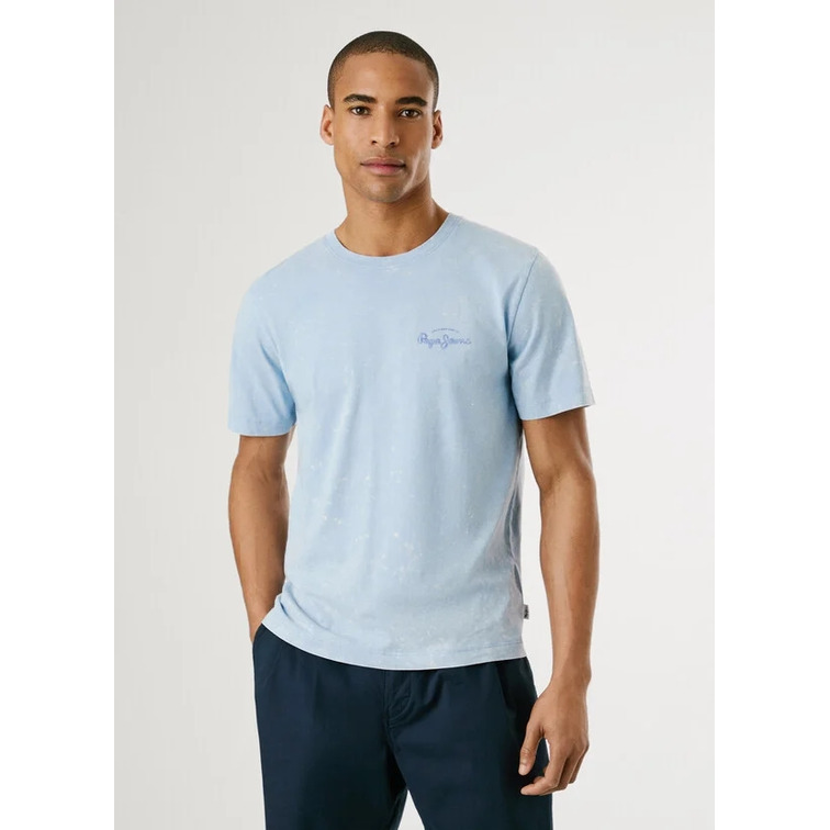 CAMISETA HOMBRE  PEPE JEANS TERELL TEE