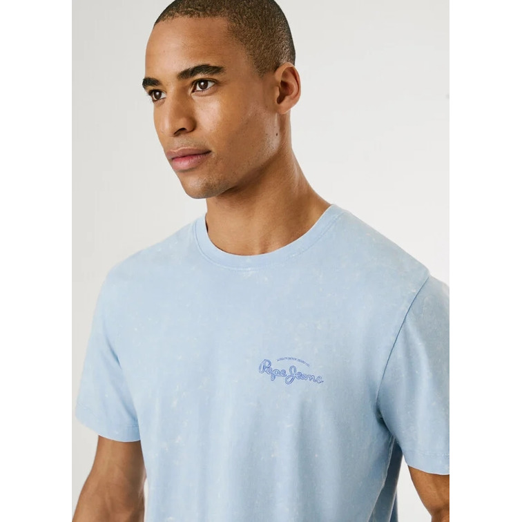 CAMISETA HOMBRE  PEPE JEANS TERELL TEE