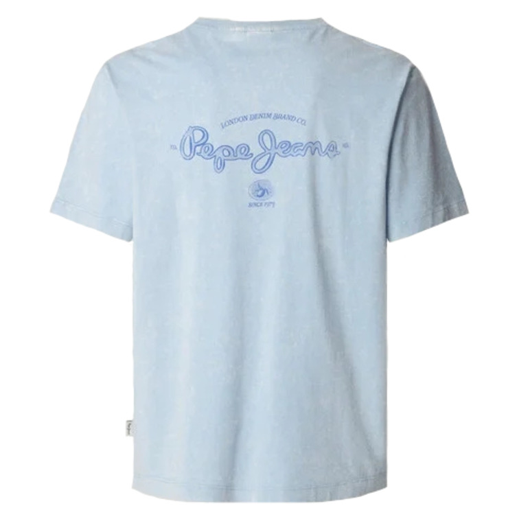 CAMISETA HOMBRE  PEPE JEANS TERELL TEE