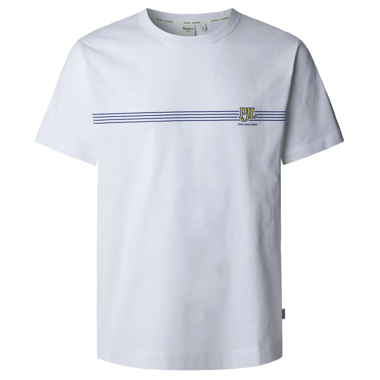CAMISETA HOMBRE  PEPE JEANS TAD TEE
