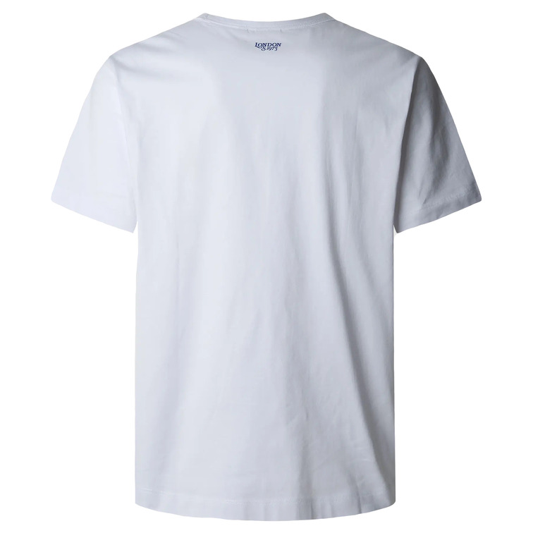 CAMISETA HOMBRE  PEPE JEANS TAD TEE