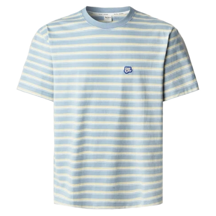 CAMISETA HOMBRE  PEPE JEANS TARK TEE