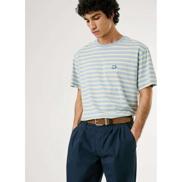 CAMISETA HOMBRE  PEPE JEANS TARK TEE