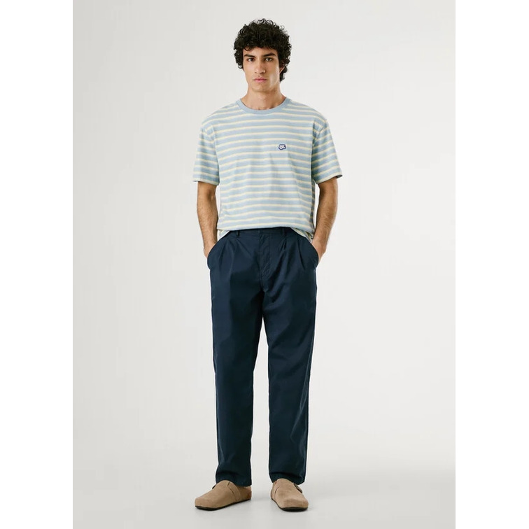 CAMISETA HOMBRE  PEPE JEANS TARK TEE