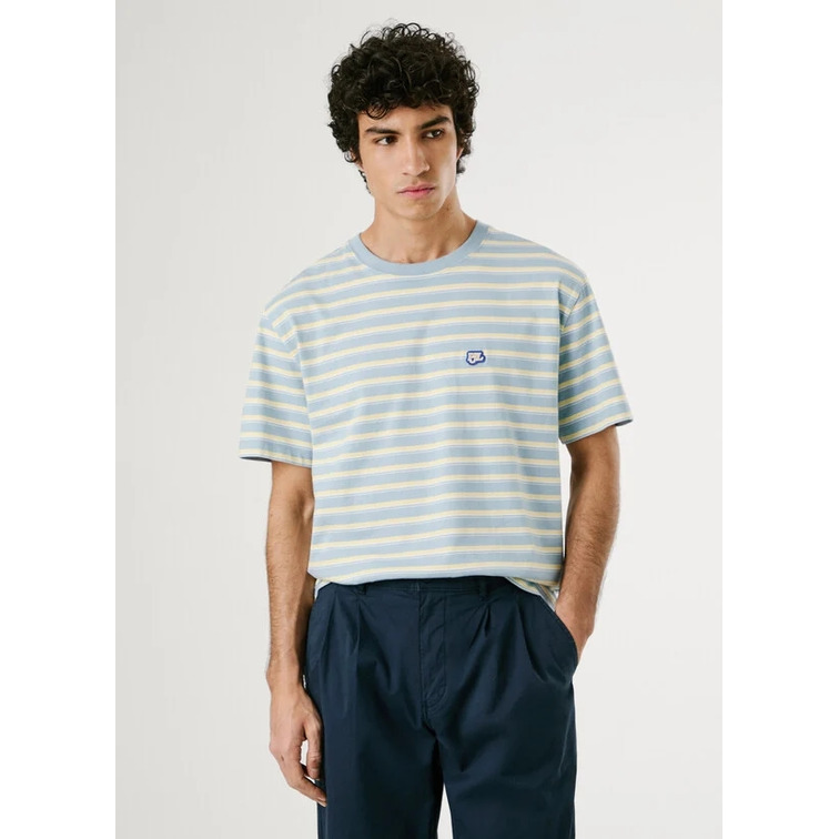 CAMISETA HOMBRE  PEPE JEANS TARK TEE