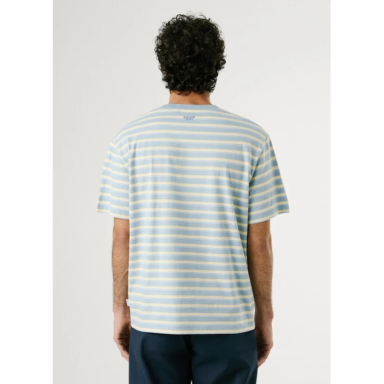 CAMISETA HOMBRE  PEPE JEANS TARK TEE