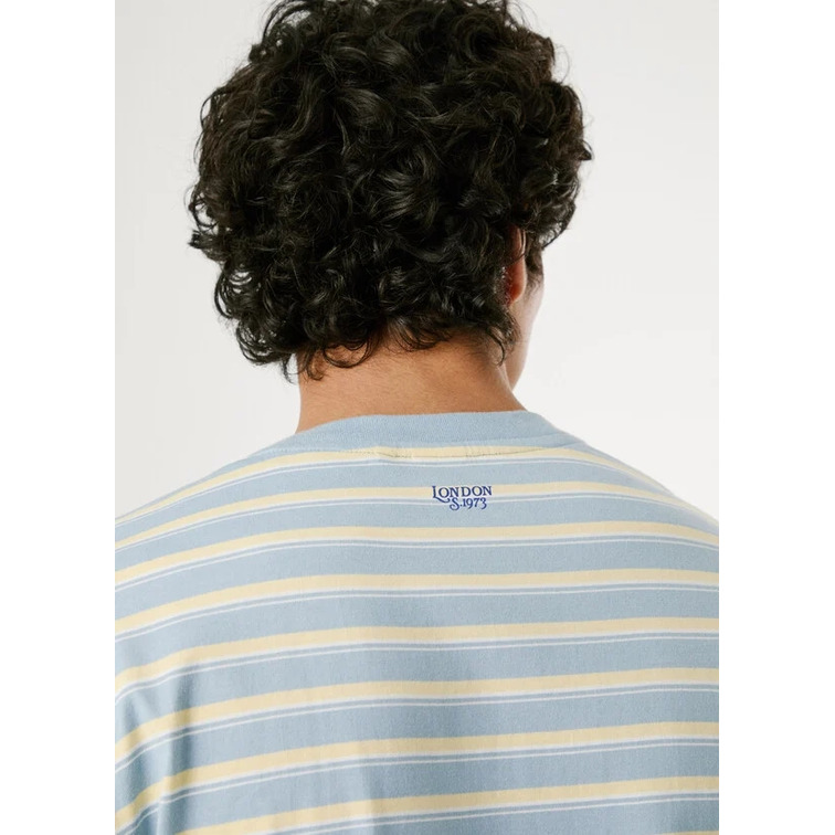 CAMISETA HOMBRE  PEPE JEANS TARK TEE
