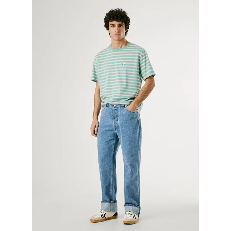 CAMISETA HOMBRE  PEPE JEANS TARK TEE