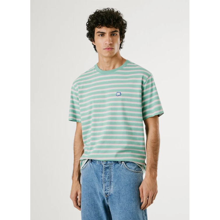 CAMISETA HOMBRE  PEPE JEANS TARK TEE