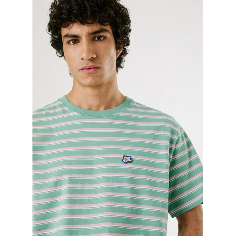 CAMISETA HOMBRE  PEPE JEANS TARK TEE