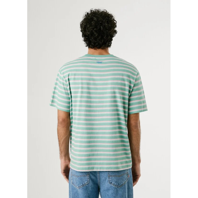CAMISETA HOMBRE  PEPE JEANS TARK TEE