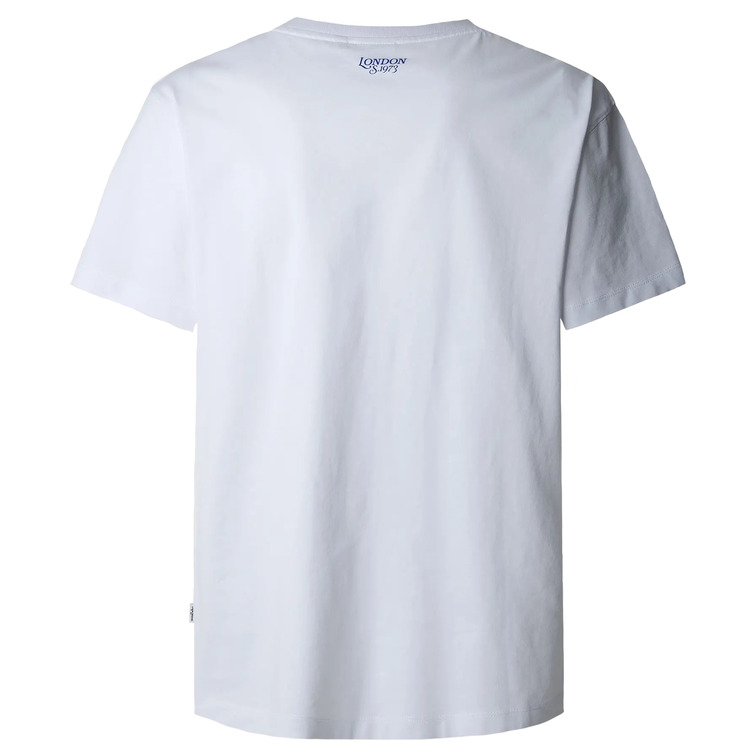CAMISETA HOMBRE  PEPE JEANS TIN TEE