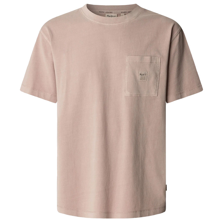 CAMISETA HOMBRE  PEPE JEANS TYLER TEE