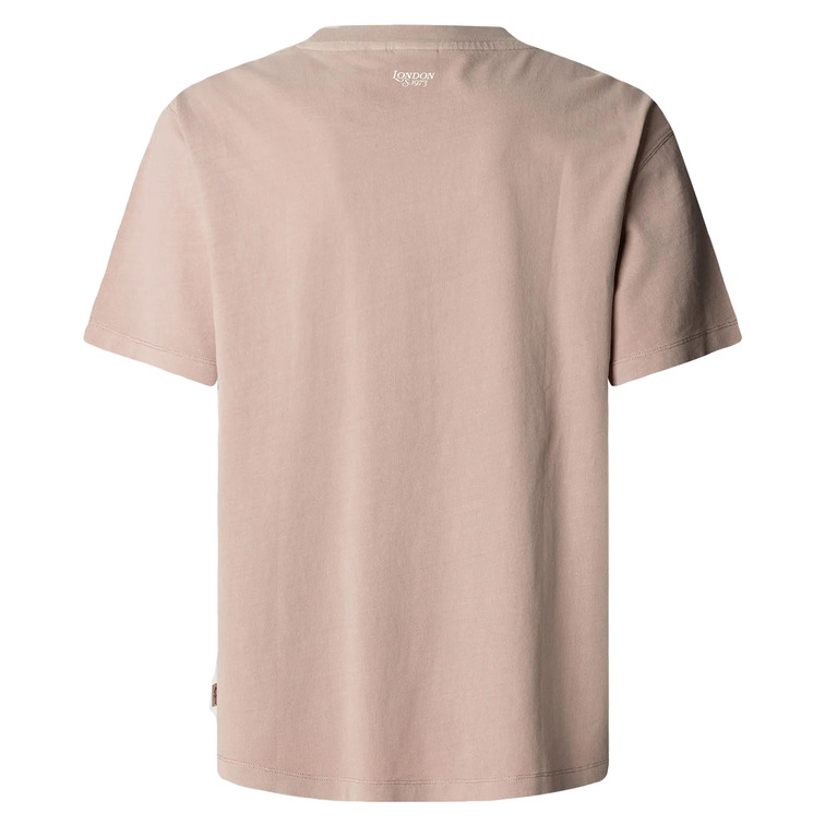 CAMISETA HOMBRE  PEPE JEANS TYLER TEE