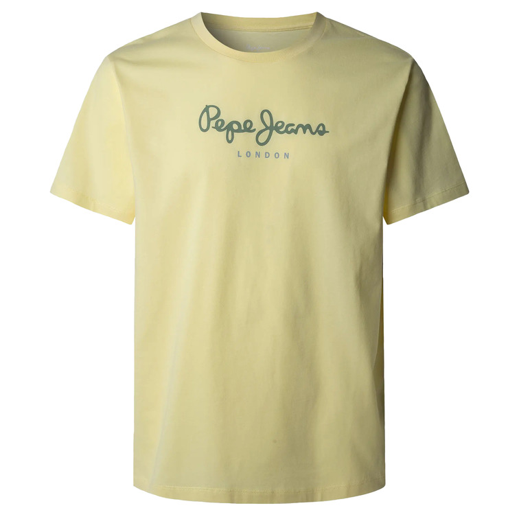 CAMISETA HOMBRE  PEPE JEANS EGGO N