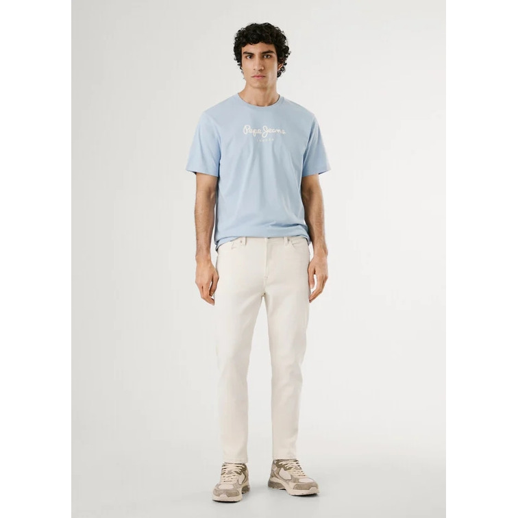 CAMISETA HOMBRE  PEPE JEANS EGGO N
