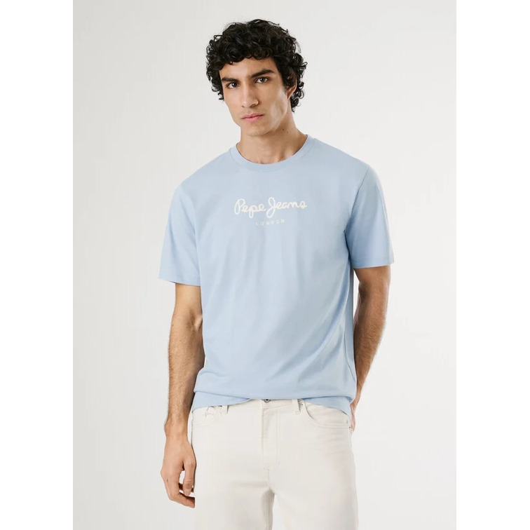 CAMISETA HOMBRE  PEPE JEANS EGGO N