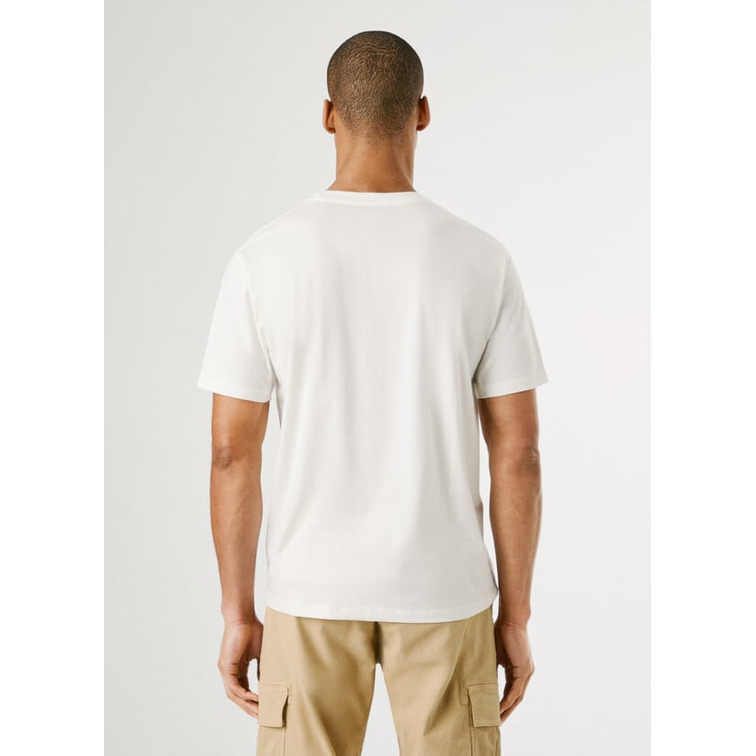 CAMISETA HOMBRE  PEPE JEANS EGGO N