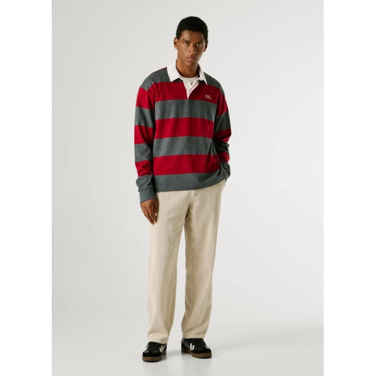 POLO HOMBRE  PEPE JEANS CRAIG