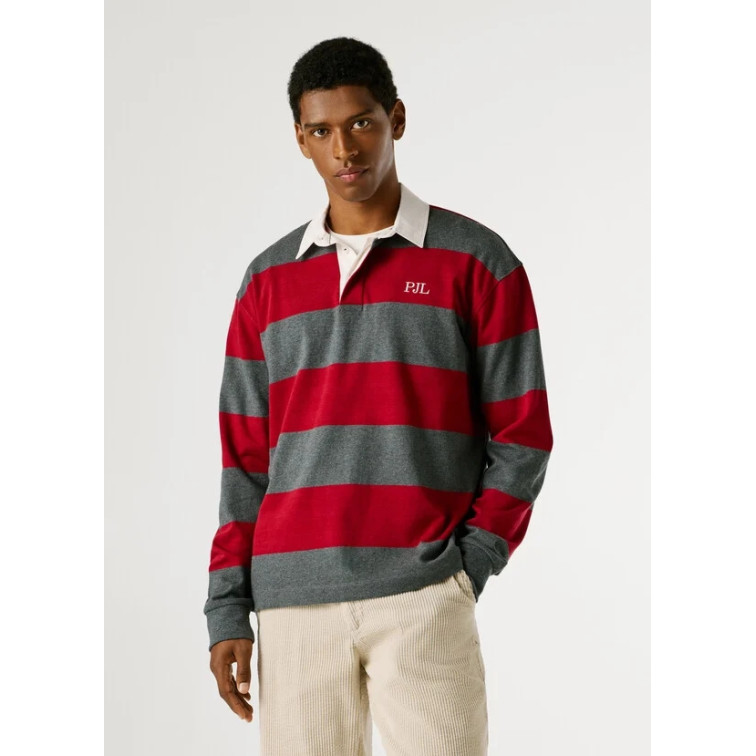 POLO HOMBRE  PEPE JEANS CRAIG