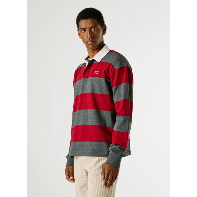 POLO HOMBRE  PEPE JEANS CRAIG