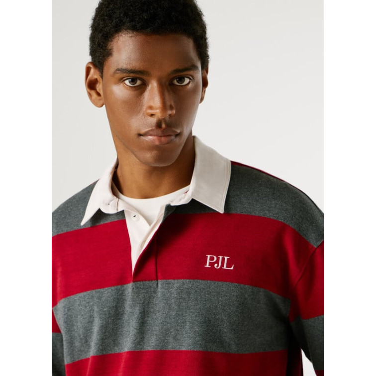 POLO HOMBRE  PEPE JEANS CRAIG