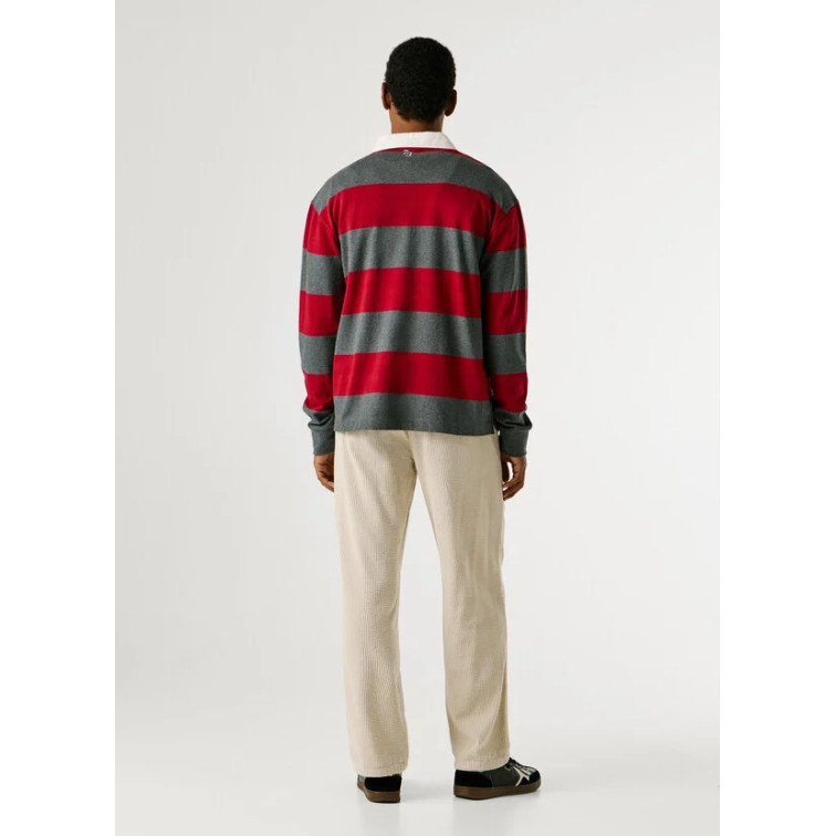 POLO HOMBRE  PEPE JEANS CRAIG