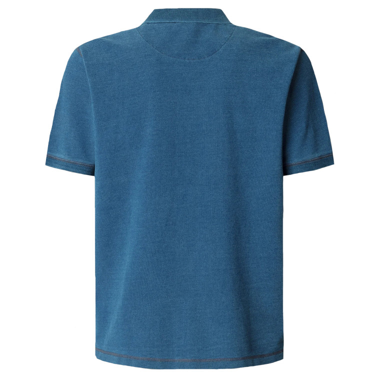 POLO HOMBRE  PEPE JEANS CALLUM INDIGO