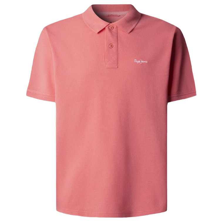 POLO HOMBRE  PEPE JEANS OSCAR