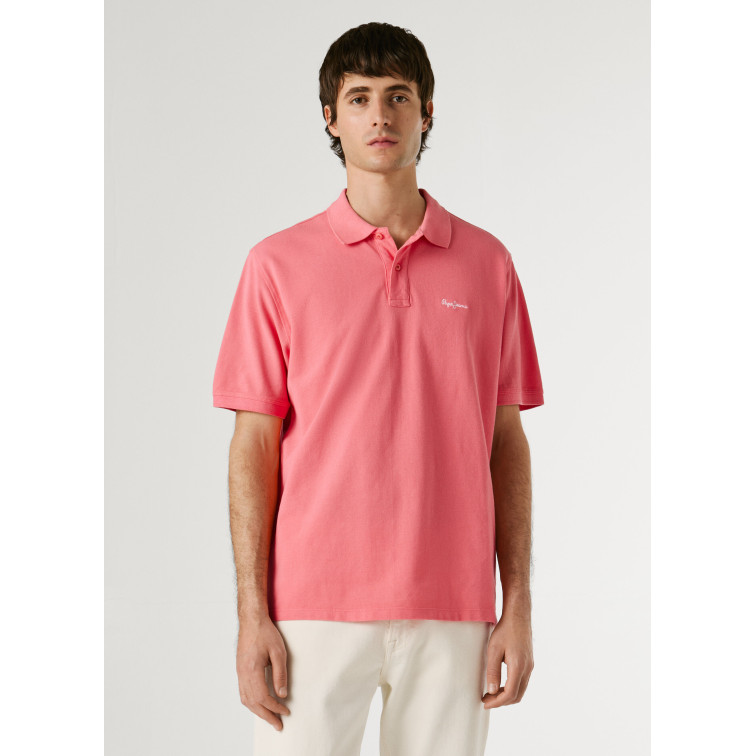 POLO HOMBRE  PEPE JEANS OSCAR