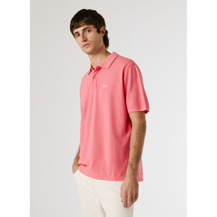 POLO HOMBRE  PEPE JEANS OSCAR