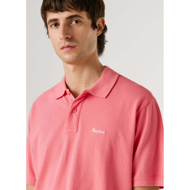 POLO HOMBRE  PEPE JEANS OSCAR