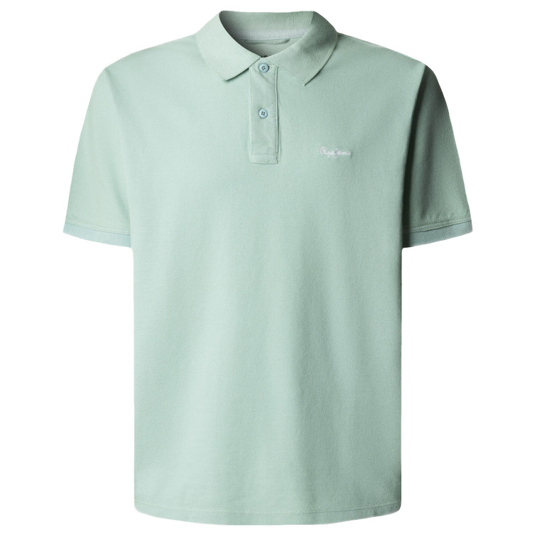 POLO HOMBRE  PEPE JEANS OSCAR