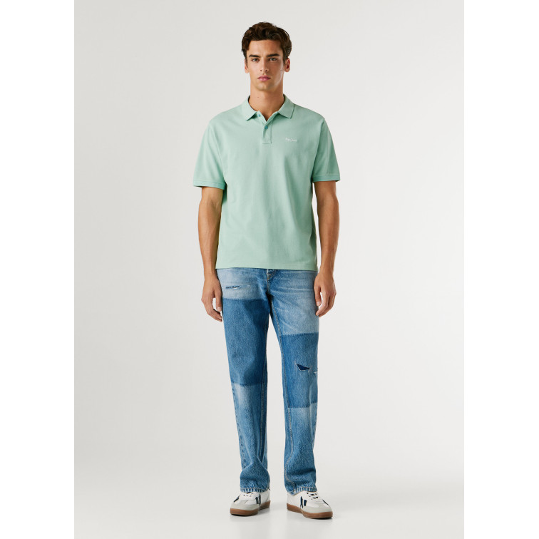POLO HOMBRE  PEPE JEANS OSCAR