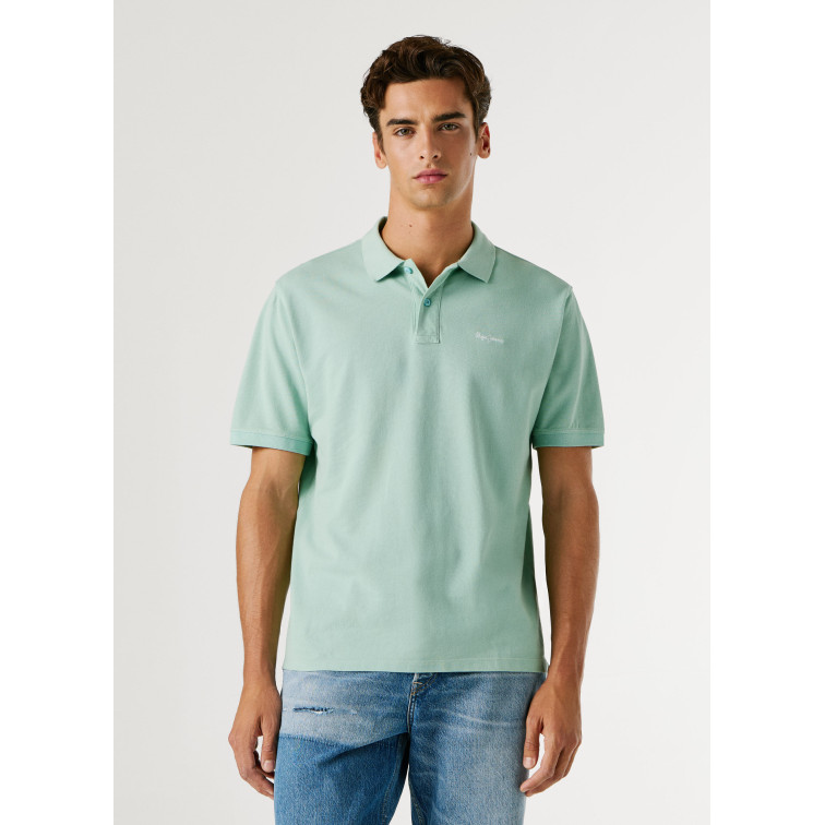 POLO HOMBRE  PEPE JEANS OSCAR