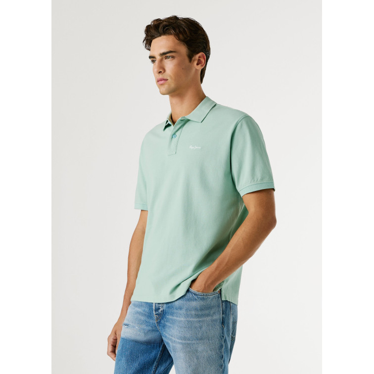 POLO HOMBRE  PEPE JEANS OSCAR