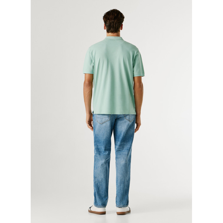 POLO HOMBRE  PEPE JEANS OSCAR