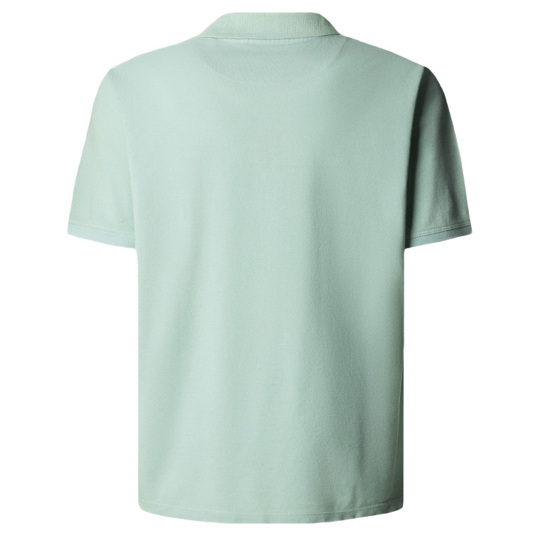 POLO HOMBRE  PEPE JEANS OSCAR