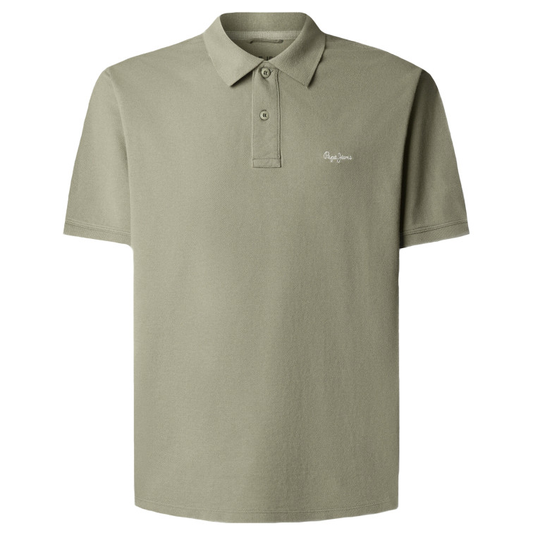 POLO HOMBRE  PEPE JEANS OSCAR