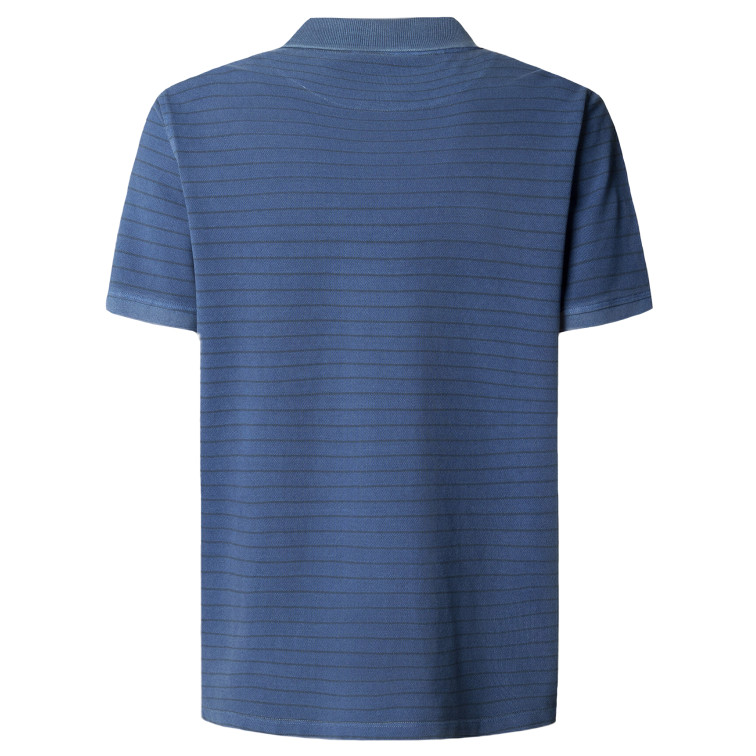 POLO HOMBRE  PEPE JEANS OSCAR STRIPES