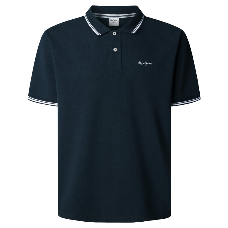 POLO HOMBRE  PEPE JEANS CARSON
