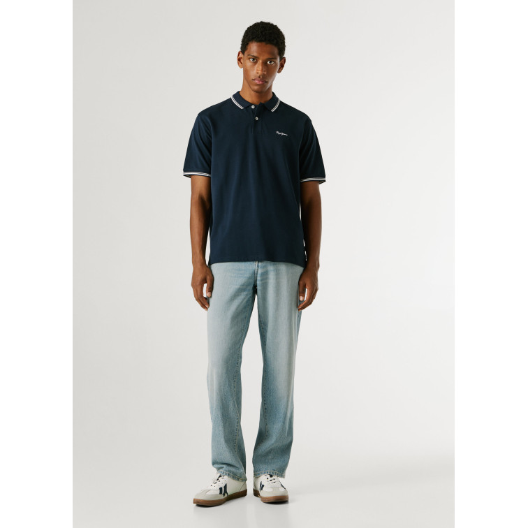 POLO HOMBRE  PEPE JEANS CARSON