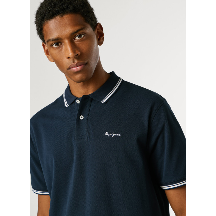 POLO HOMBRE  PEPE JEANS CARSON