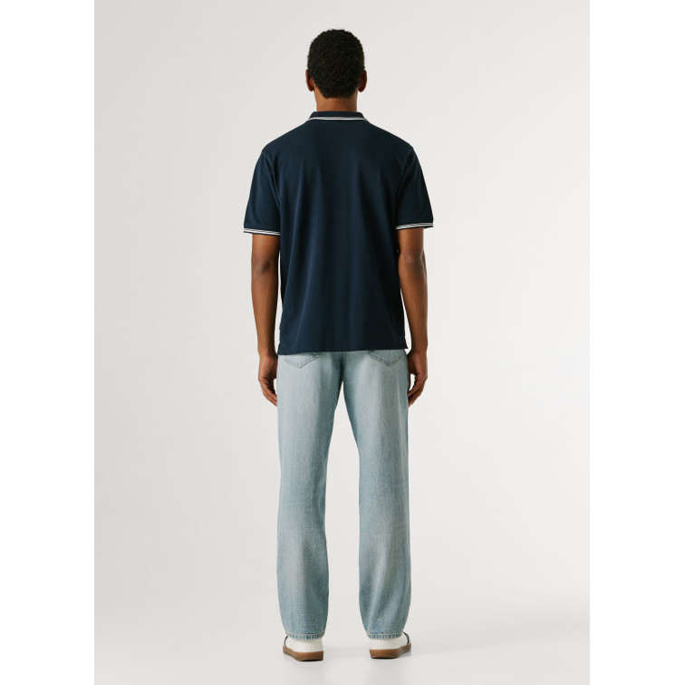 POLO HOMBRE  PEPE JEANS CARSON