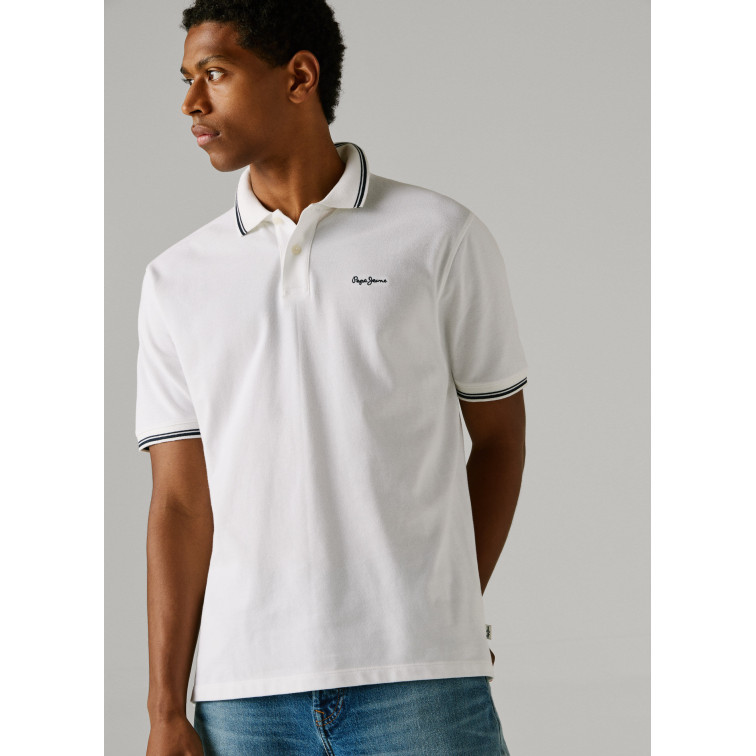 POLO HOMBRE  PEPE JEANS CARSON