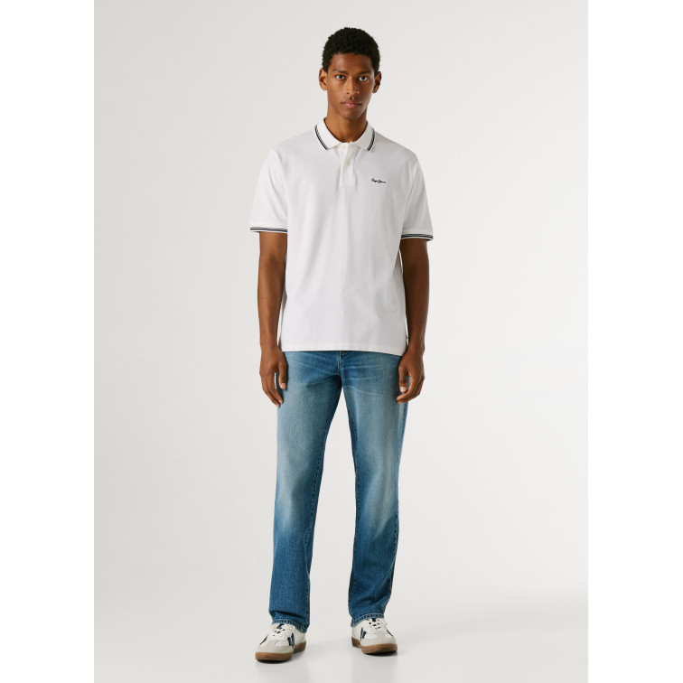 POLO HOMBRE  PEPE JEANS CARSON